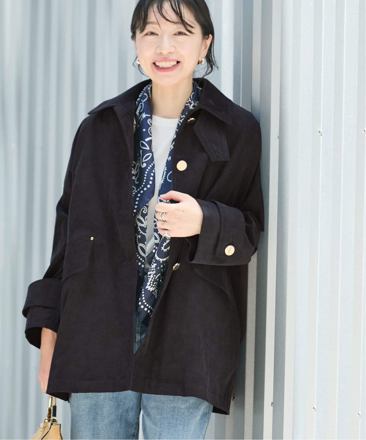 ジャケット・アウター mackintosh humbie JOURNAL STANDARD L'ESSAGE｜《予約》《別注》【MACKINTOSH