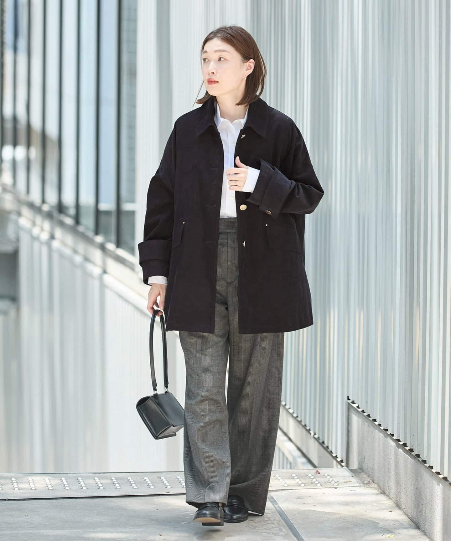 別注》【MACKINTOSH】コール DEXTX HUMBIE JACKET MB：コート