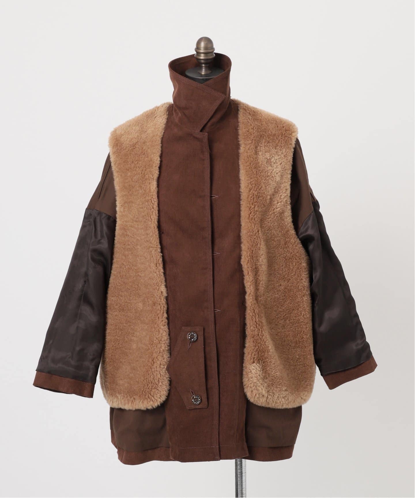 Mackintosh アウター 【MACKINTOSH / マッキントッシュ】別注
