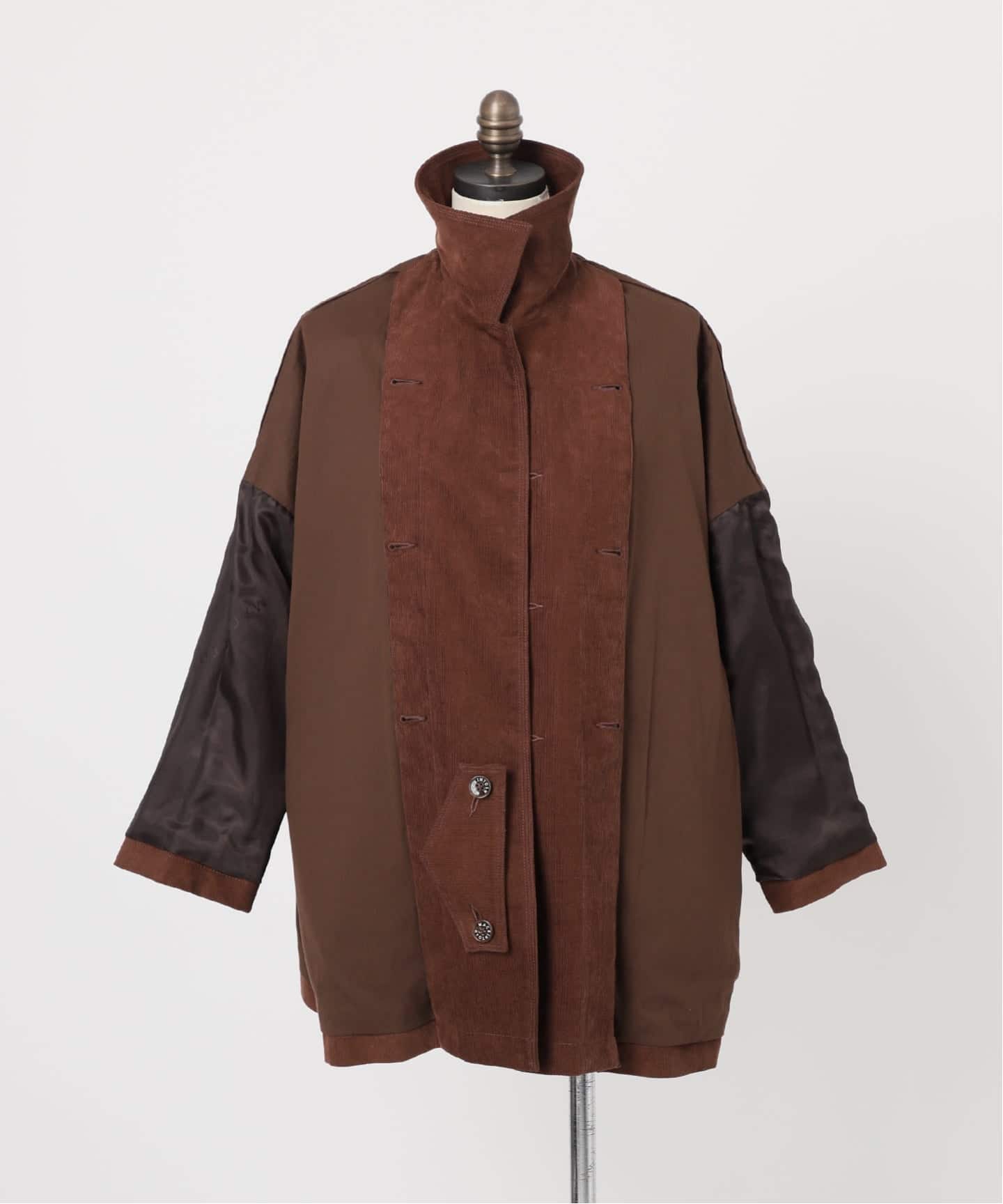 予約》《別注》【MACKINTOSH】コール DEXTX HUMBIE JACKET MB