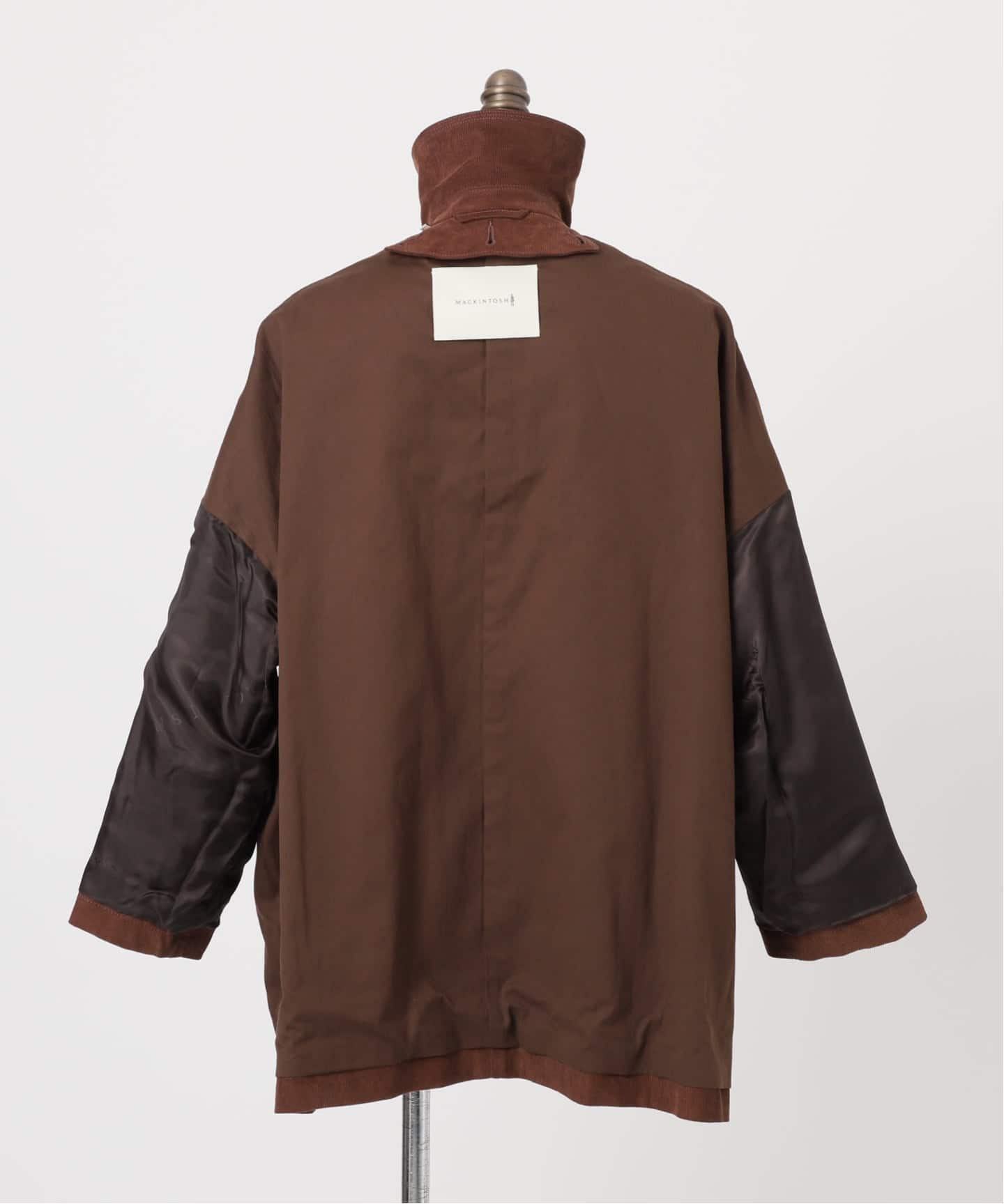 別注》【MACKINTOSH】コール DEXTX HUMBIE JACKET MB：コート
