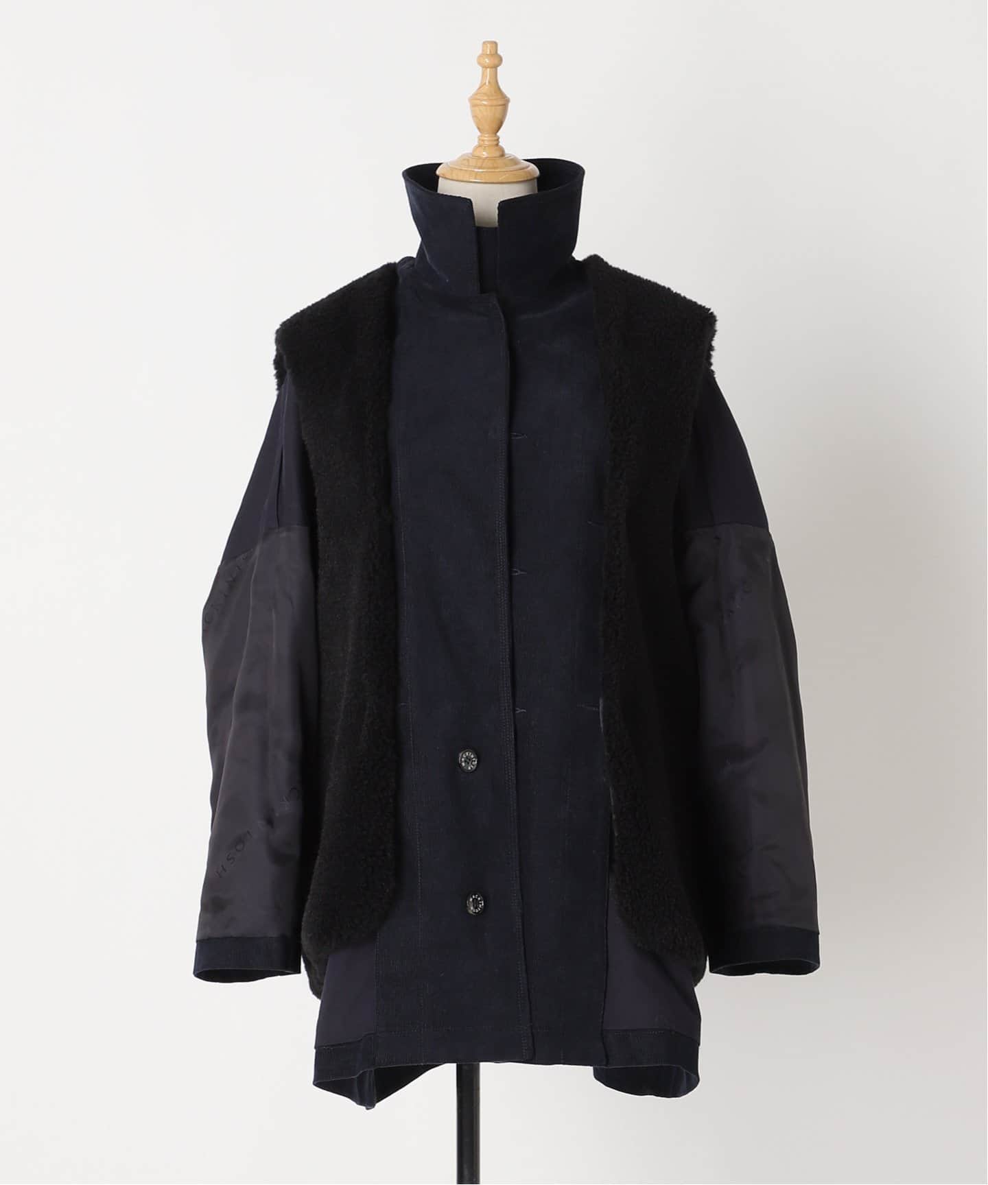 Mackintosh アウター 【MACKINTOSH / マッキントッシュ】別注