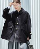 《別注》【MACKINTOSH】コール DEXTX HUMBIE JACKET MB：コート