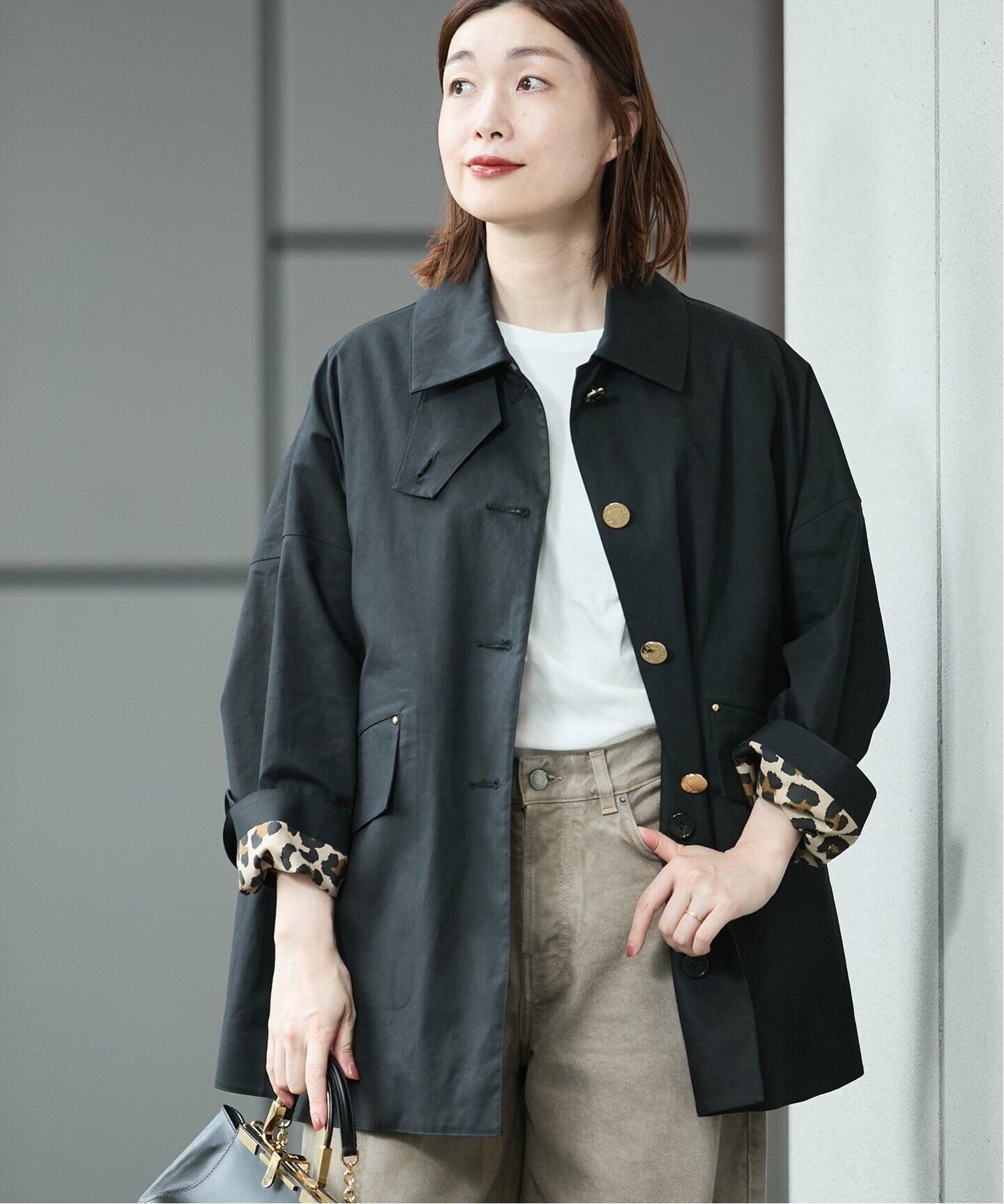 予約》別注【MACKINTOSH/マッキントッシュ】raintec DEXMI