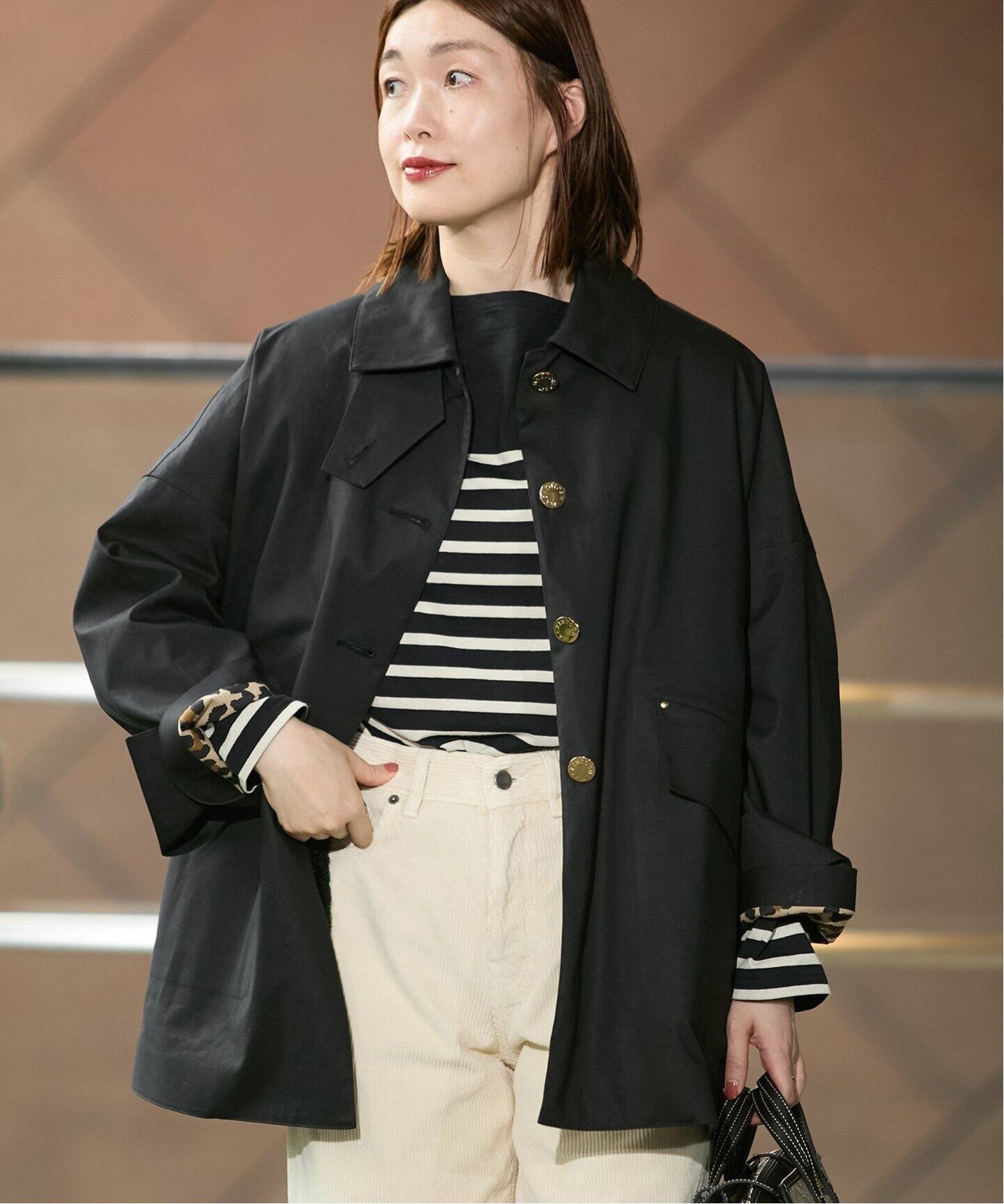 ジャケット・アウター mackintosh humbie Mackintosh アウター 【MACKINTOSH / マッキントッシュ】別注