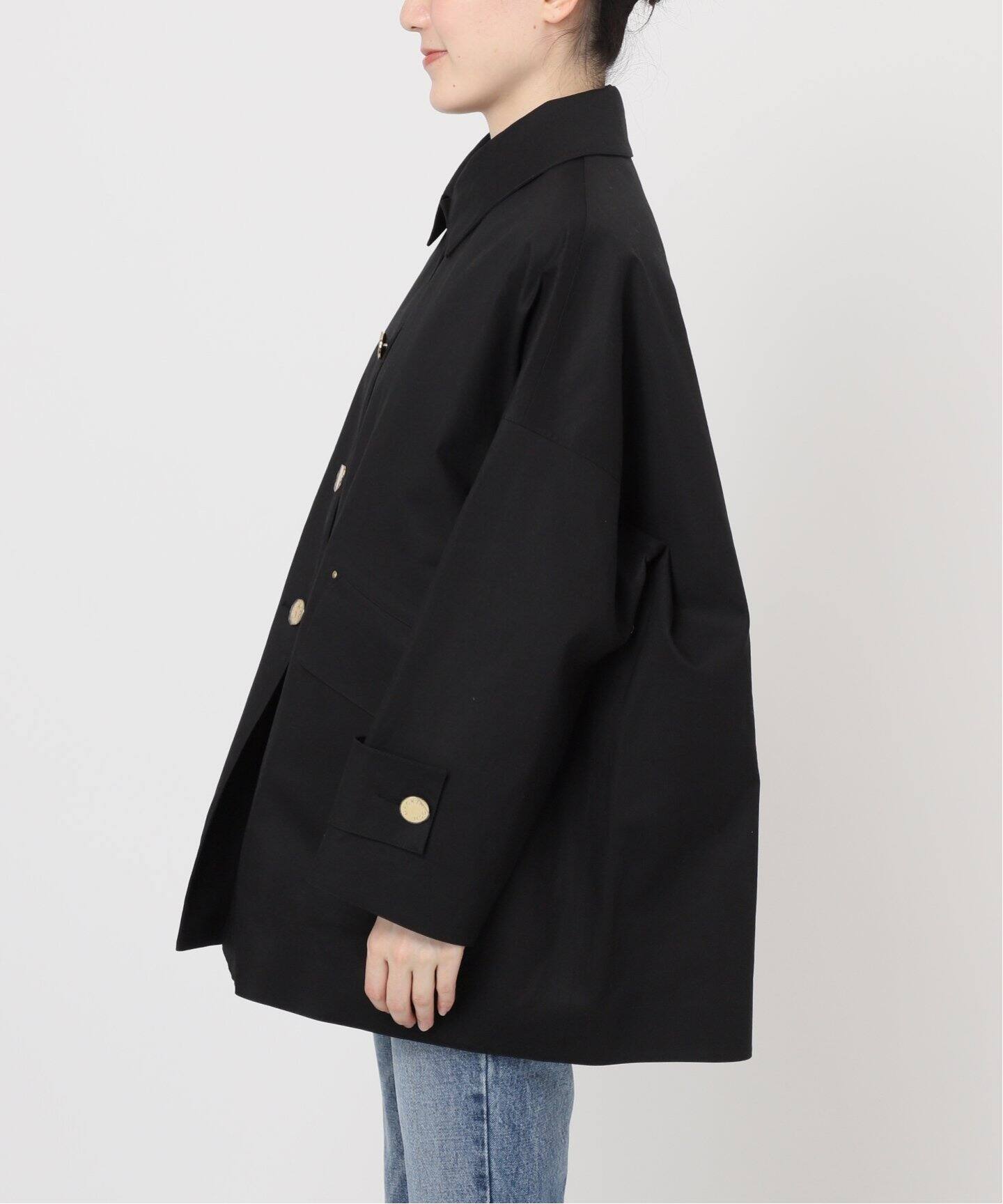 別注【MACKINTOSH/マッキントッシュ】raintec DEXMI HUMBIE JACKE