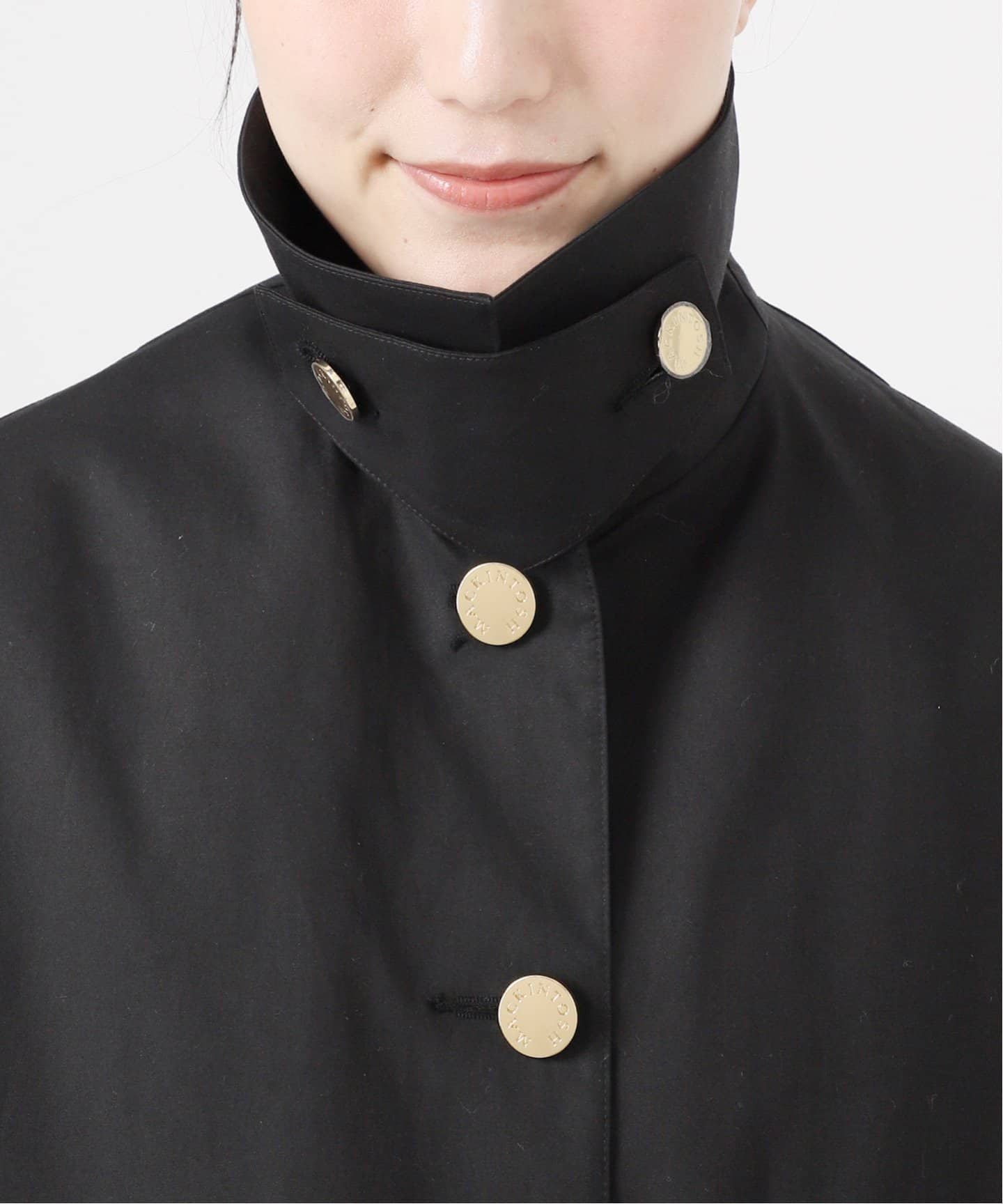 別注【MACKINTOSH/マッキントッシュ】raintec DEXMI HUMBIE JACKE