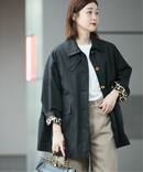 《予約》別注【MACKINTOSH/マッキントッシュ】raintec DEXMI HUMBIE JACKE：コート