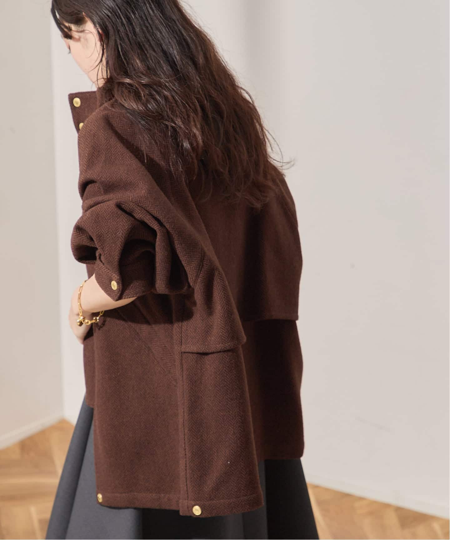 美品 Traditional Weatherwear ELGIN ブルゾン JOURNAL STANDARD L'ESSAGE｜【TRADITIONAL WEATHERWEAR】ELGIN