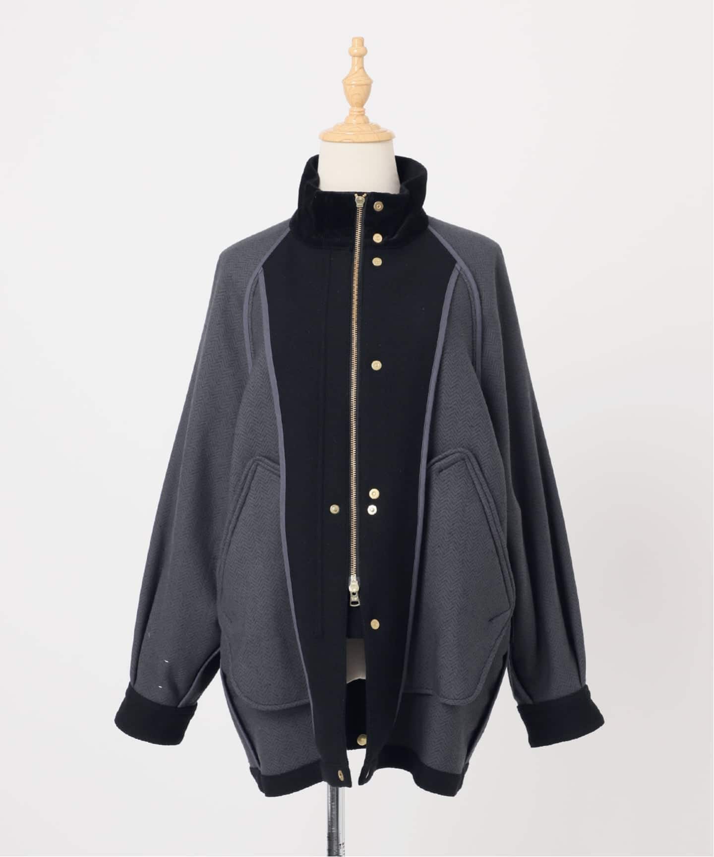 タグ付✨️ Traditional Weatherwear ELGIN ブルゾン Traditional Weatherwear（トラディショナルウェザーウェア）の