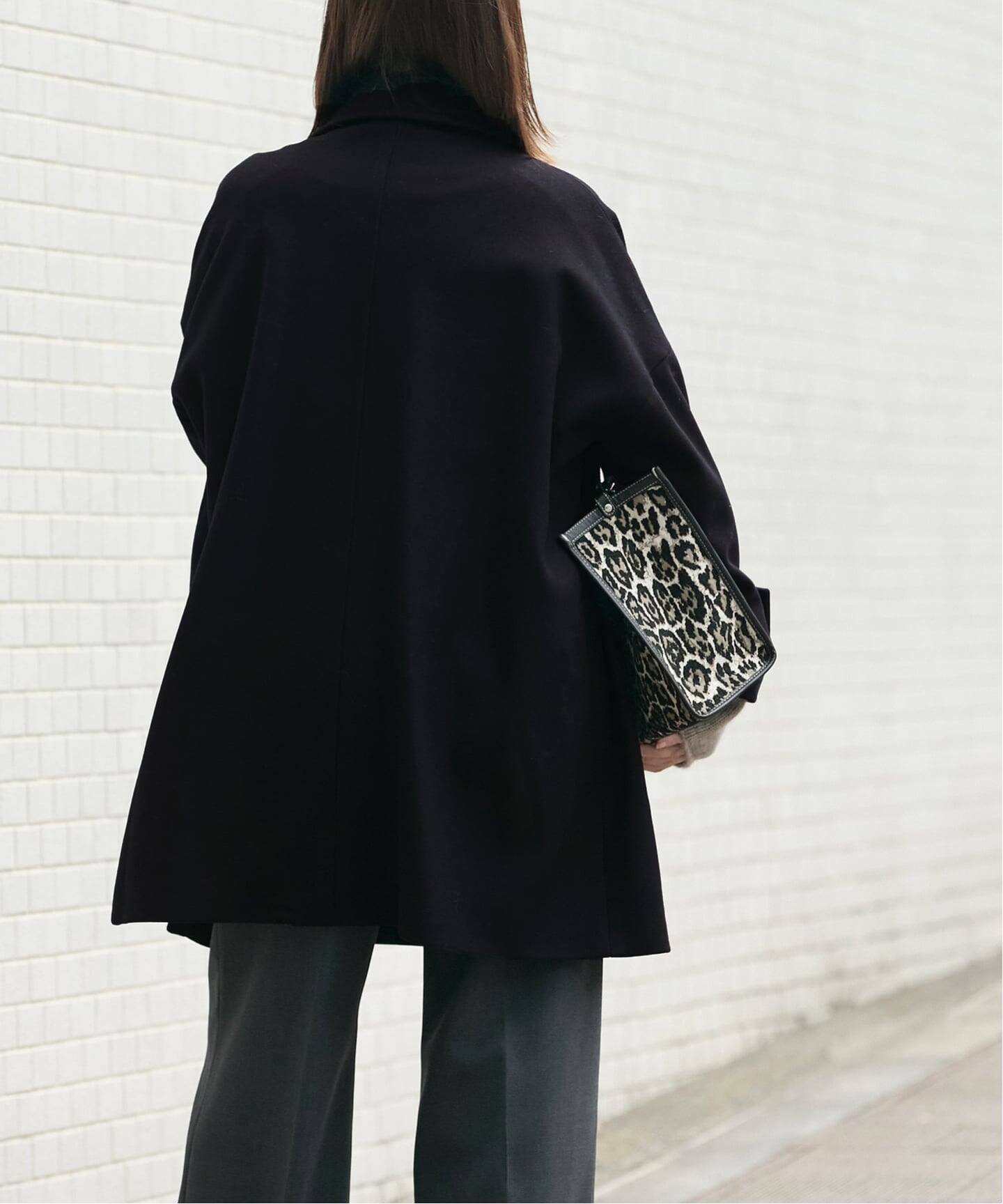 追加》《別注》【MACKINTOSH】NEW HUMBIE DOUBLE MB EX：コート