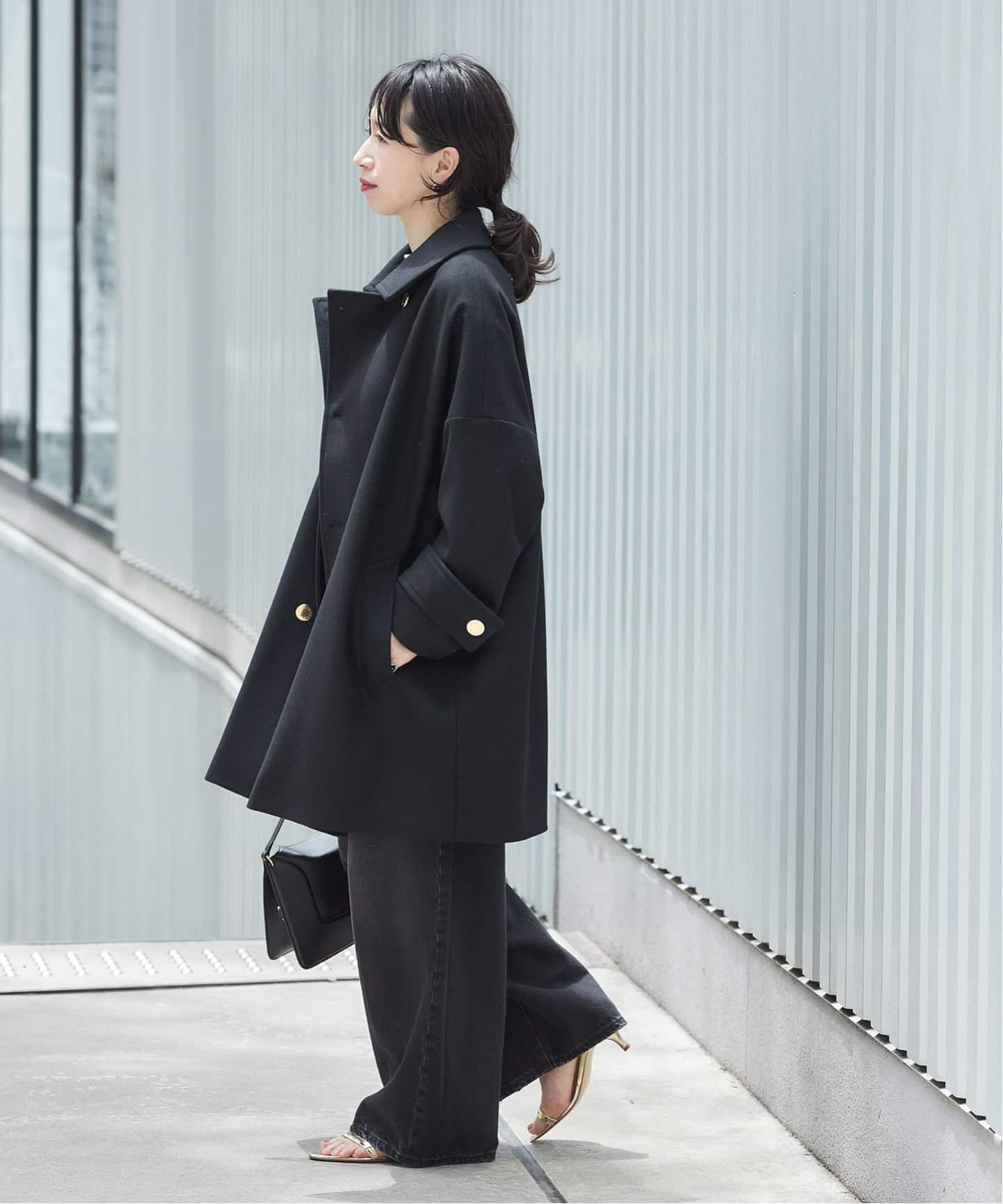 追加予約》《別注》【MACKINTOSH】NEW HUMBIE DOUBLE MB EX