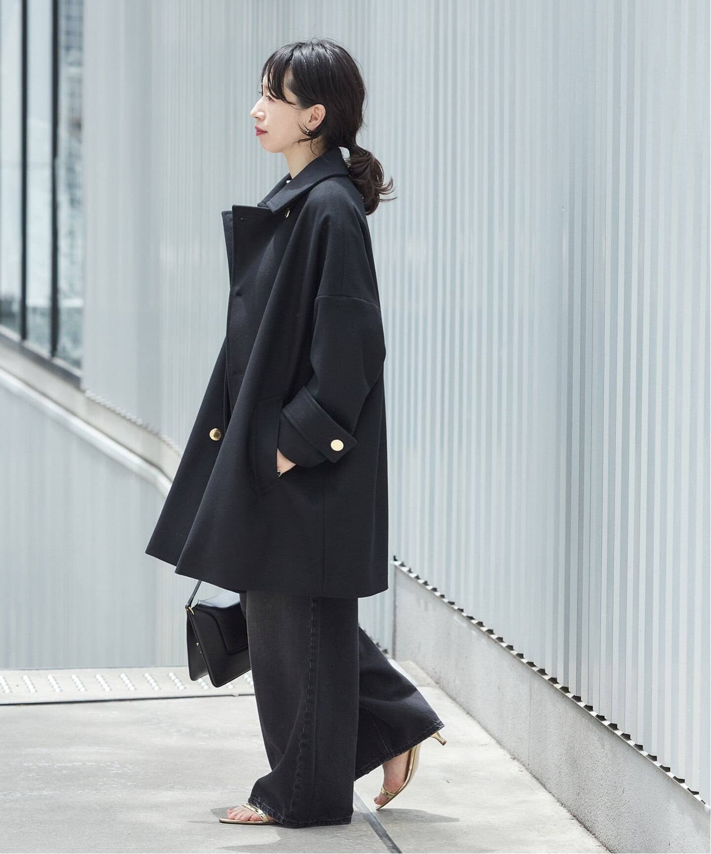soyLatte10 ❤️MACKINTOSH NEW HUMBIE MACKINTOSH (マッキントッシュ) HUMBIE GTS SL WOOL