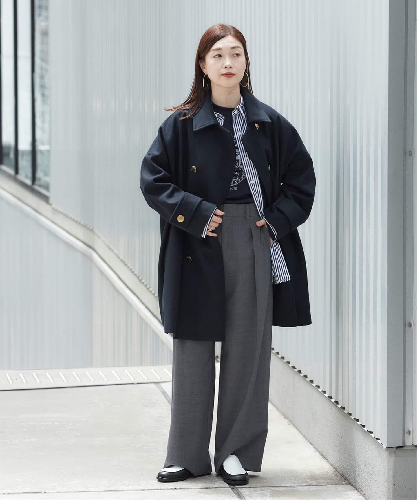 追加予約》《別注》【MACKINTOSH】NEW HUMBIE DOUBLE MB EX