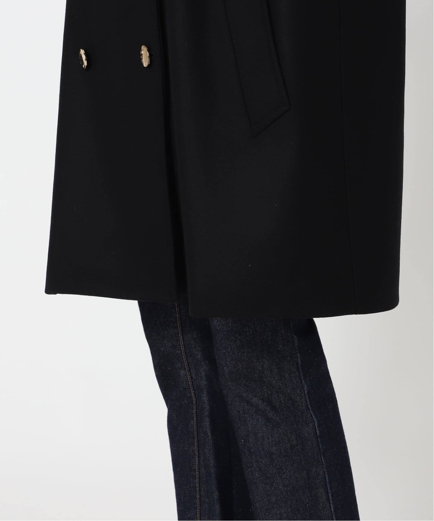 追加》《別注》【MACKINTOSH】NEW HUMBIE DOUBLE MB EX：コート