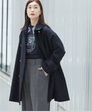 《追加》《別注》【MACKINTOSH】NEW HUMBIE DOUBLE MB EX:コート