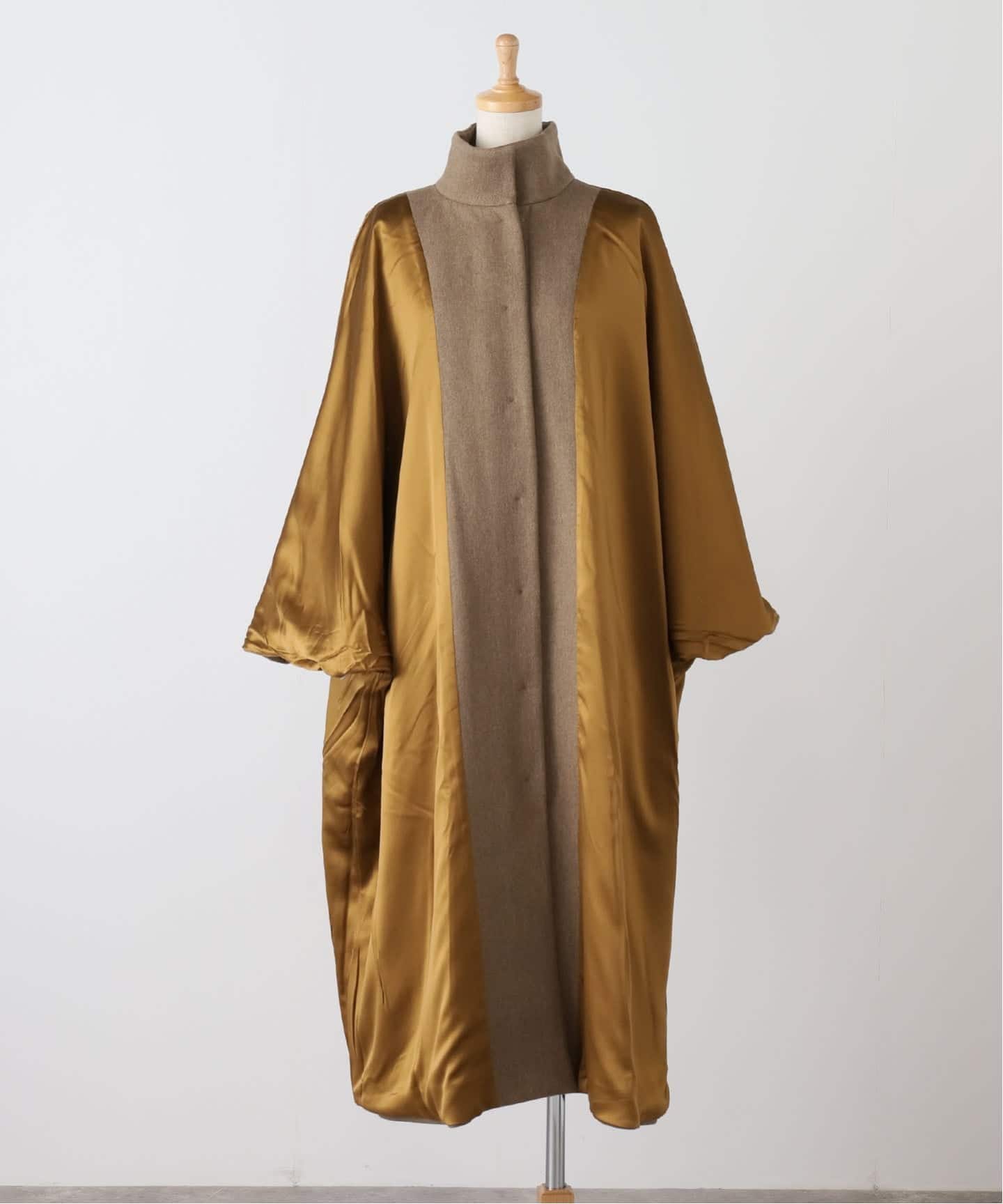 LA COLLECTION/ラ コレクション】SAHARA COAT：コート（その他ブルゾン