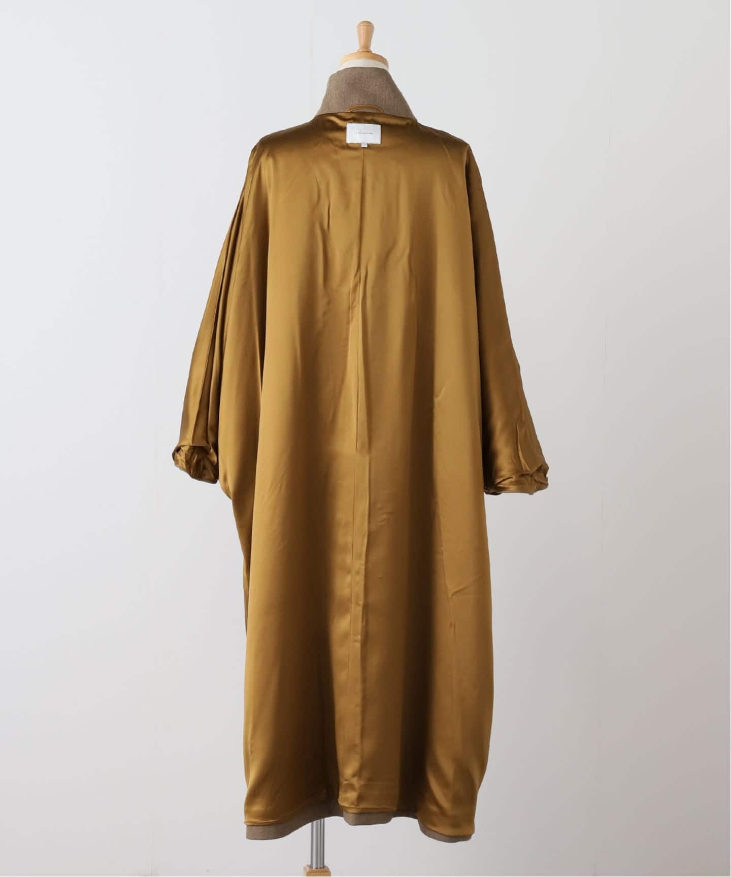 LA COLLECTION/ラ コレクション】SAHARA COAT：コート（その他ブルゾン