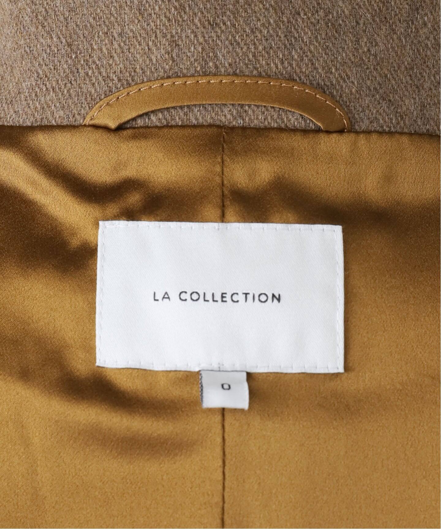 LA COLLECTION/ラ コレクション】SAHARA COAT：コート（その他ブルゾン