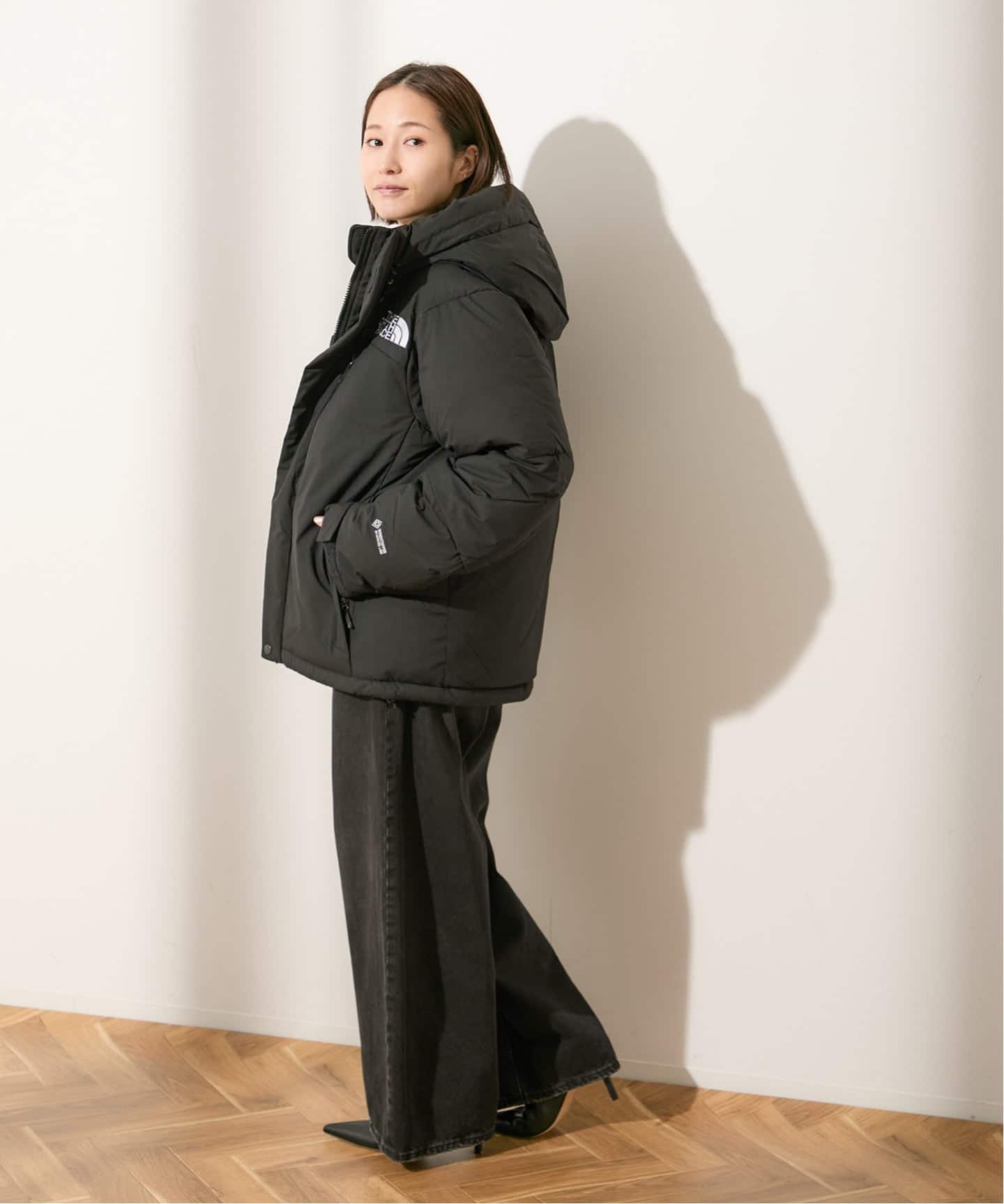 ジャケット・ブルゾン THE NORTH FACE Baltro Light Jacket THE NORTH FACE/ザ・ノース・フェイス/Baltro Light Jacket | B'2nd