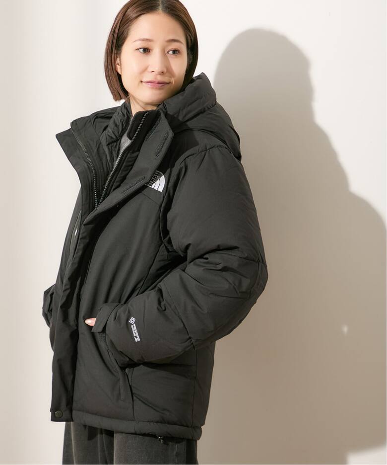 THE NORTH FACE】Baltro Light Jacket：バルトロライトジャケット 