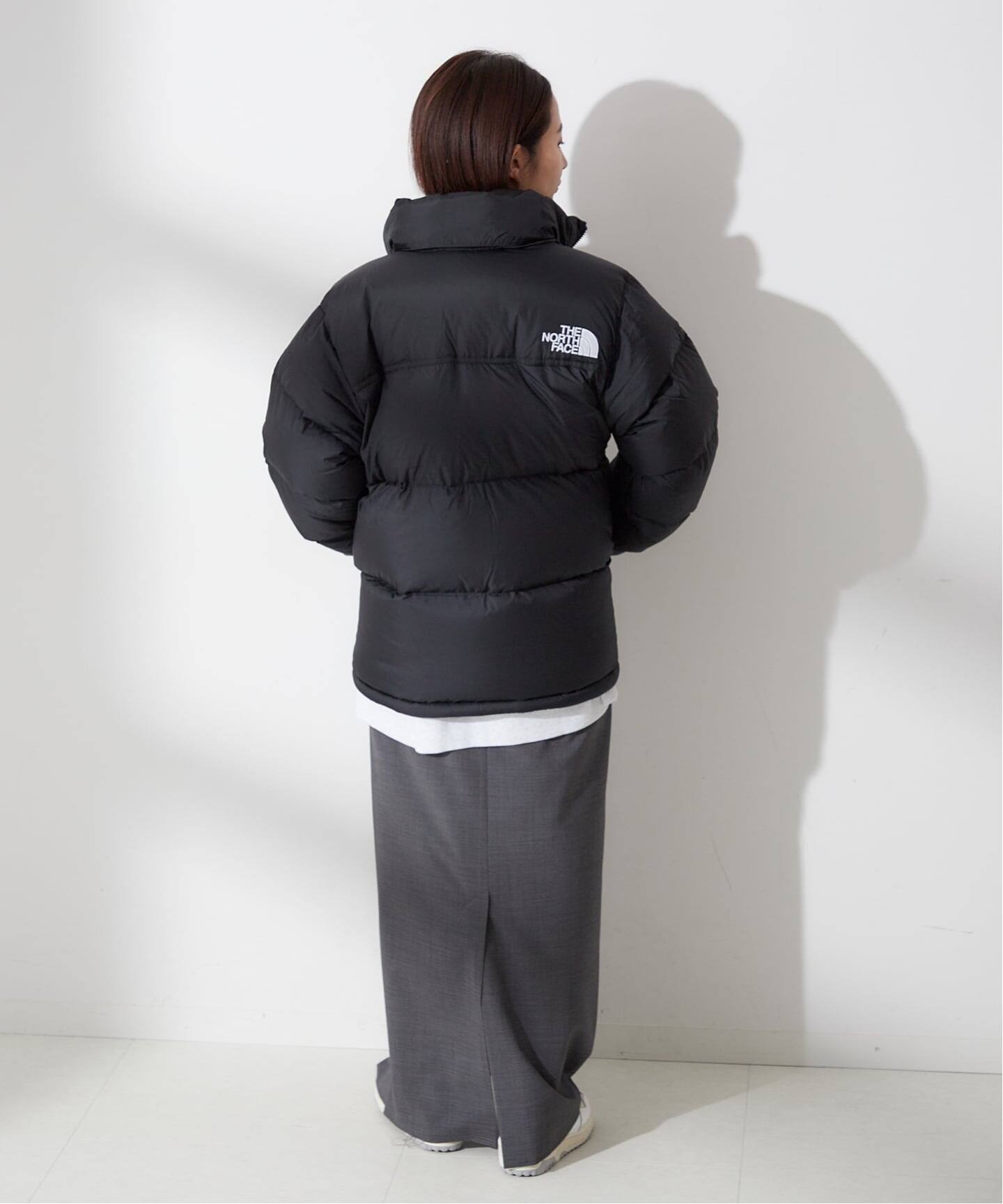 THE NORTH FACE/ザ・ノース・フェイス】Nuptse Jacket：ダウン