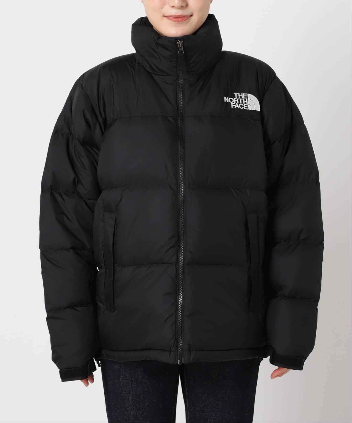 予約》【THE NORTH FACE/ザ・ノース・フェイス】Nuptse Jacket