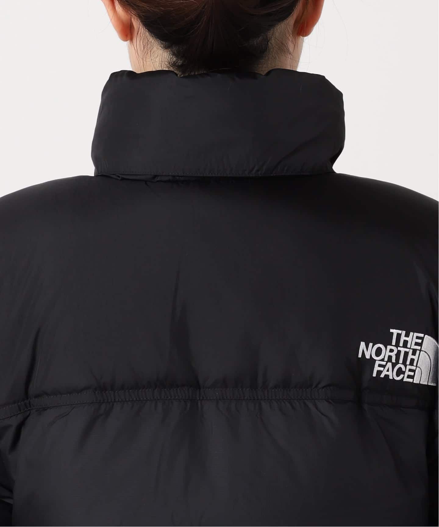 THE NORTH FACE/ザ・ノース・フェイス】Nuptse Jacket：ダウン