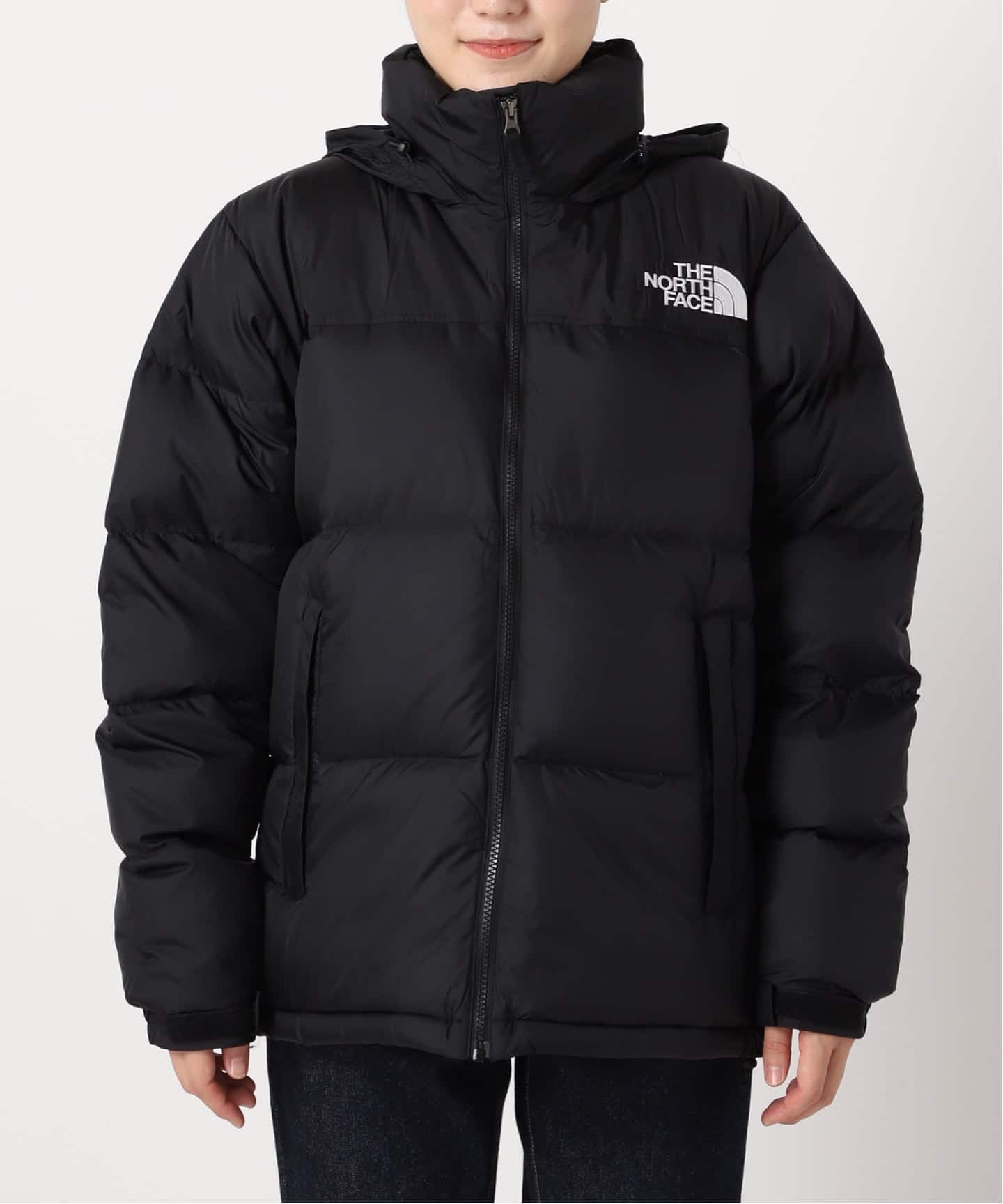 THE NORTH FACE/ザ・ノース・フェイス】Nuptse Jacket：ダウン