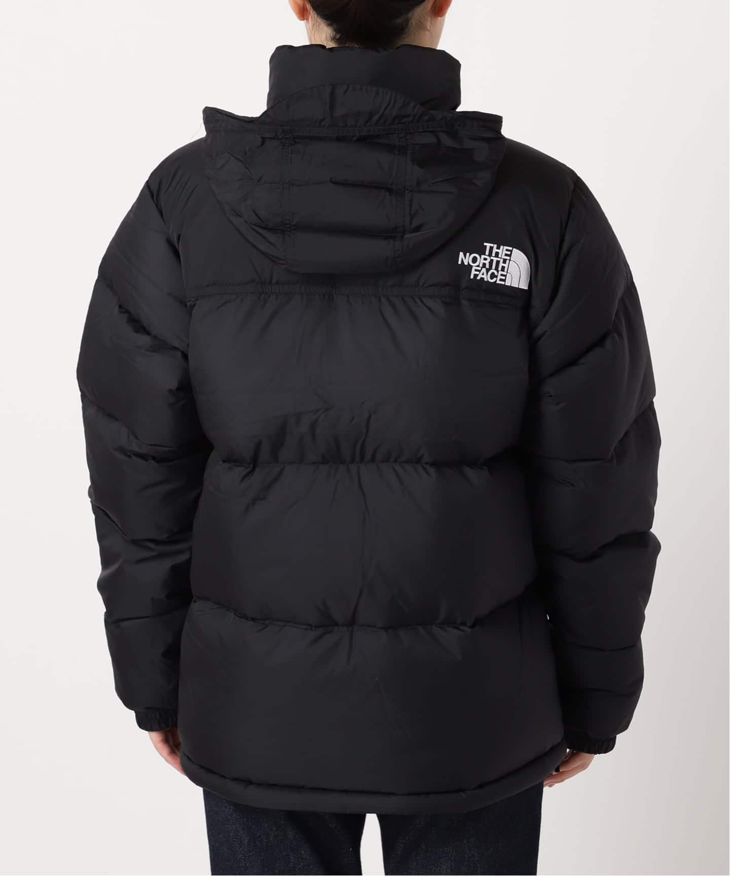 THE NORTH FACE/ザ・ノース・フェイス】Nuptse Jacket：ダウン