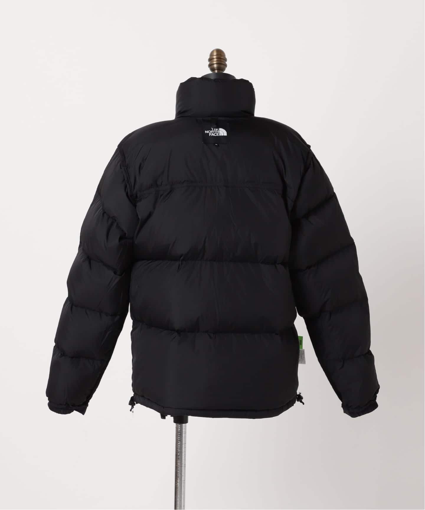 THE NORTH FACE/ザ・ノース・フェイス】Nuptse Jacket：ダウン