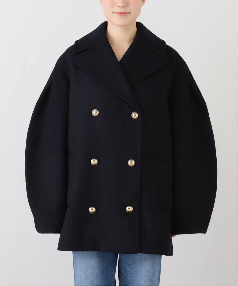 ブルゾン／アウター