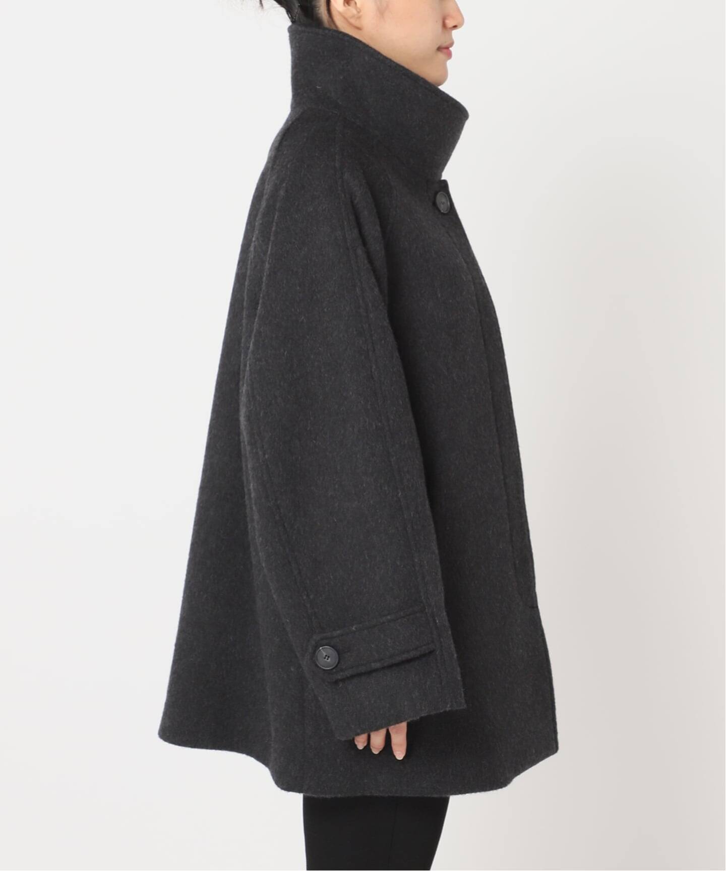 未使用◼️定価52,800円ジャーナルスタンダードマスキュリンスタンドコート JOURNAL STANDARD（ジャーナルスタンダード）中古・古着オンライン通販