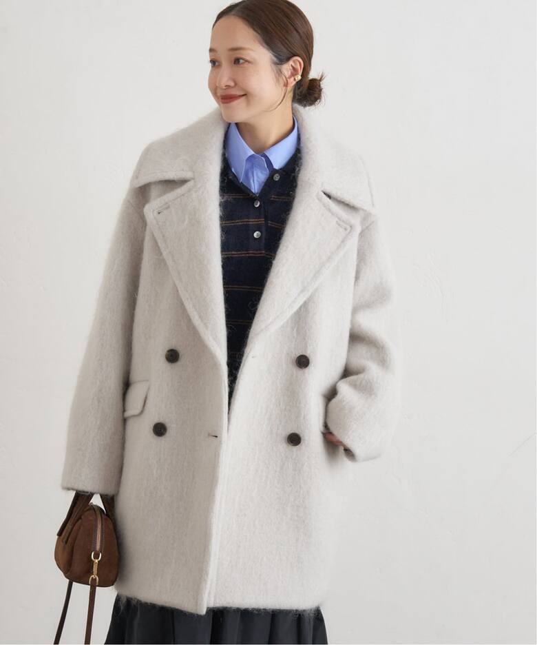 ブルゾン／アウター