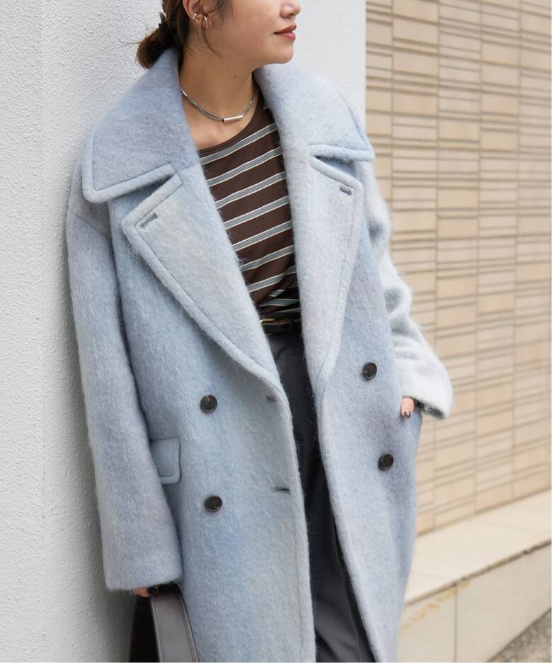 ブルゾン／アウター