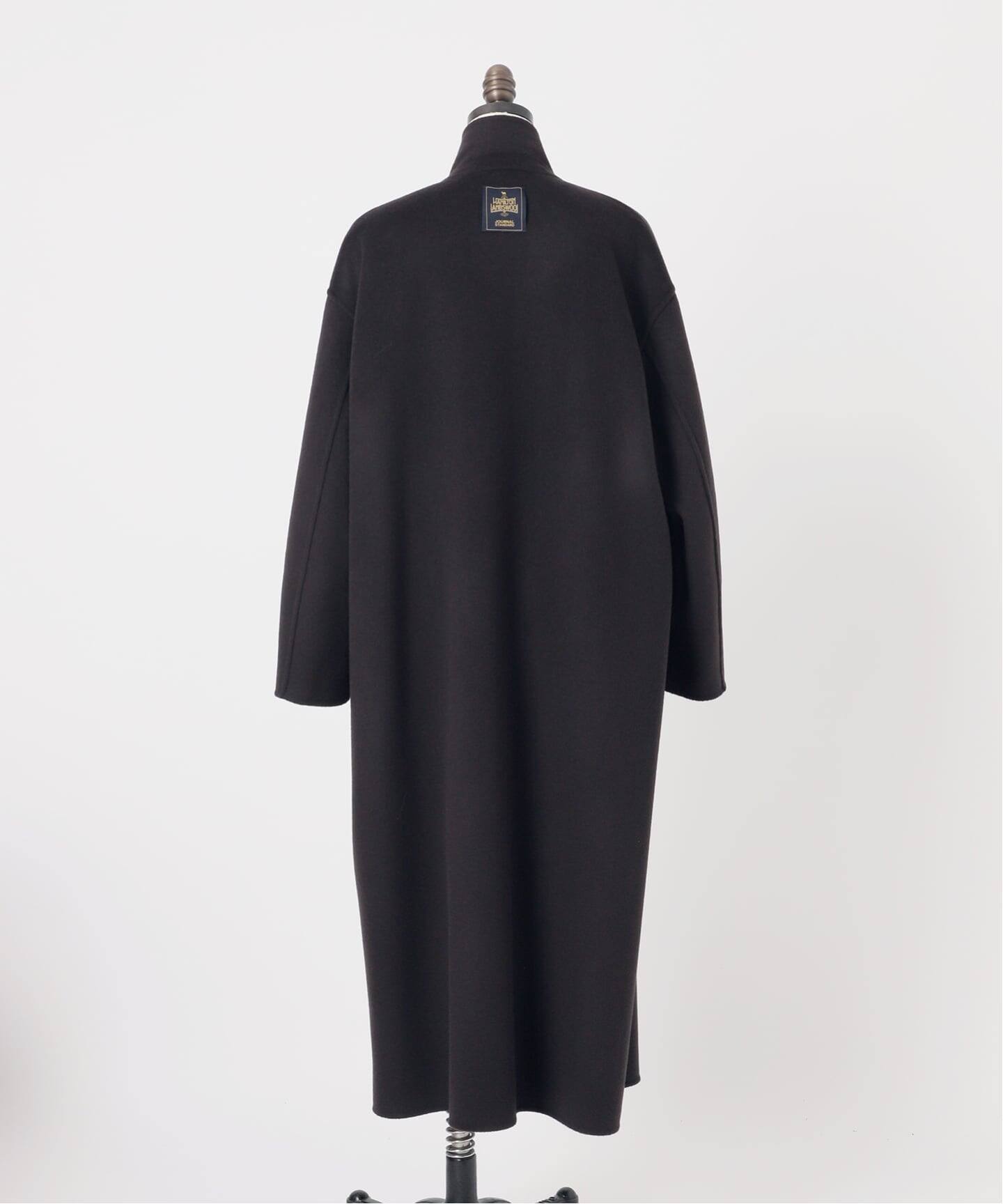 予約》【2025FW 新作】Hamilton Rever ロングコート（その他