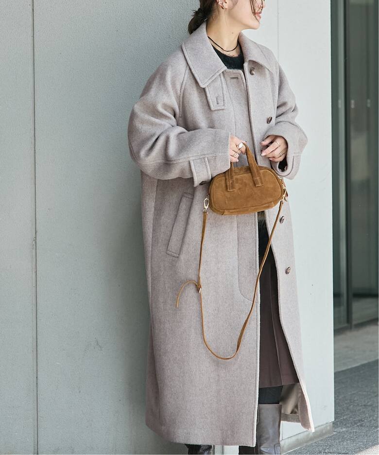 ブルゾン／アウター