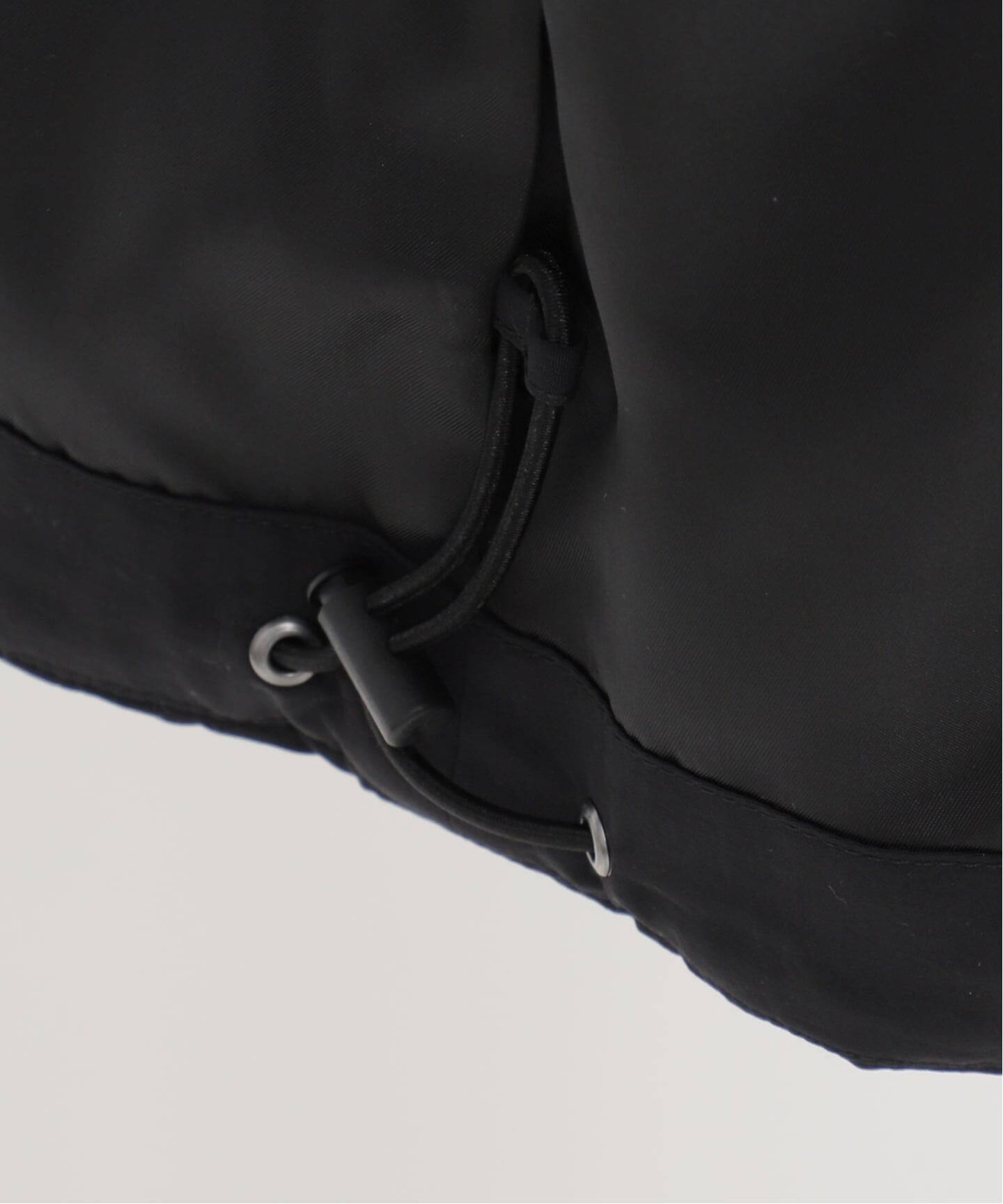 サーモパッファーミドルコート（中綿・キルティング）｜JOURNAL