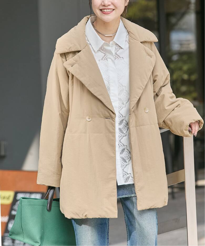 ブルゾン／アウター