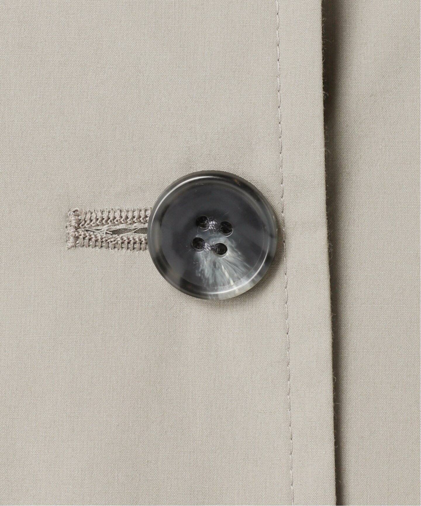 ドライクロスハイネックコート（その他ブルゾン／アウター）｜JOURNAL