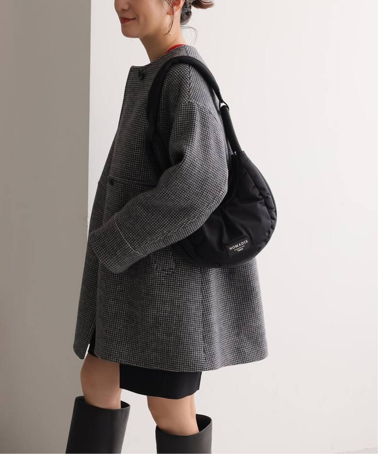 ブルゾン／アウター