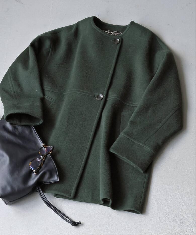 ブルゾン／アウター