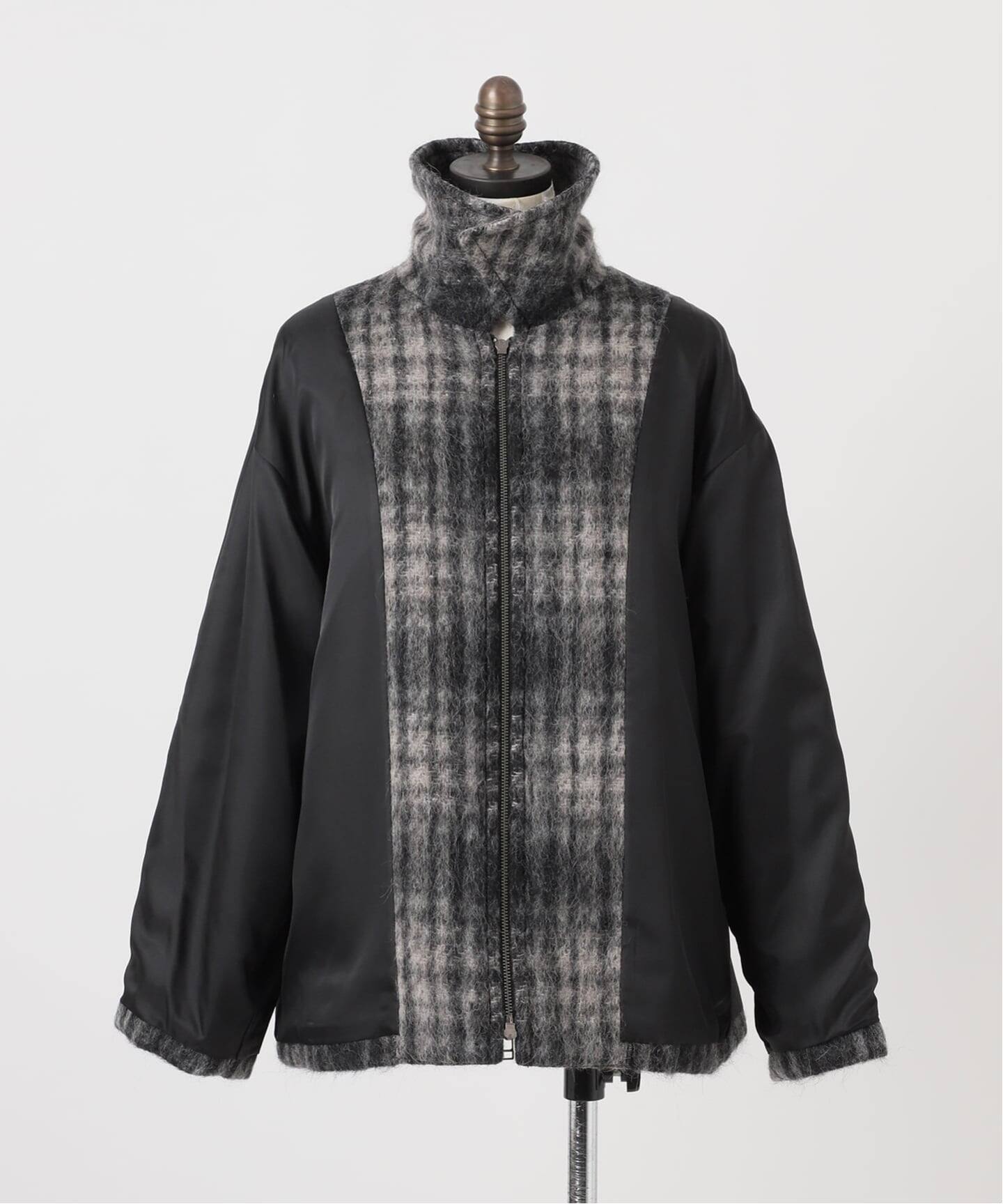 COMATEX AIR CHECK ZIPコート（その他ブルゾン／アウター）｜JOURNAL