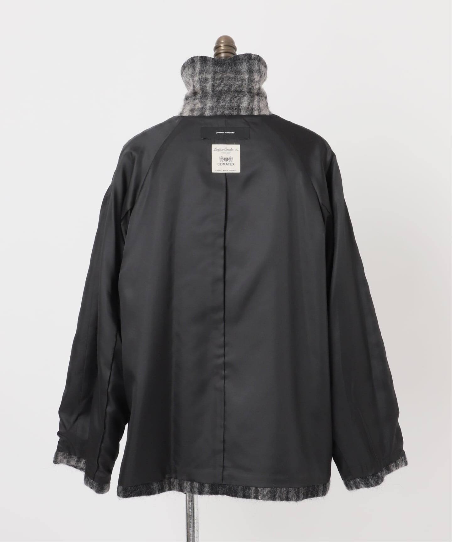 COMATEX AIR CHECK ZIPコート（その他ブルゾン／アウター）｜JOURNAL