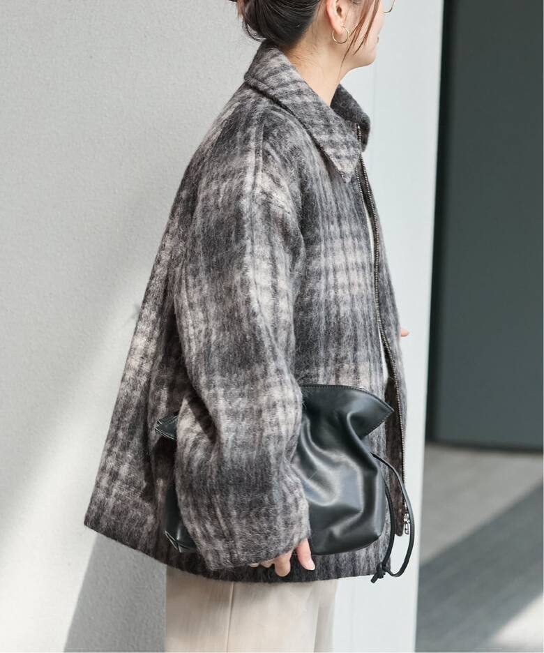 ブルゾン／アウター