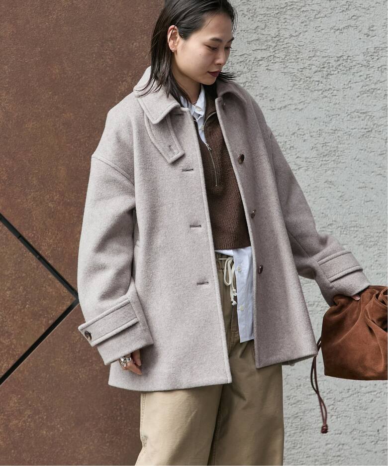 ブルゾン／アウター