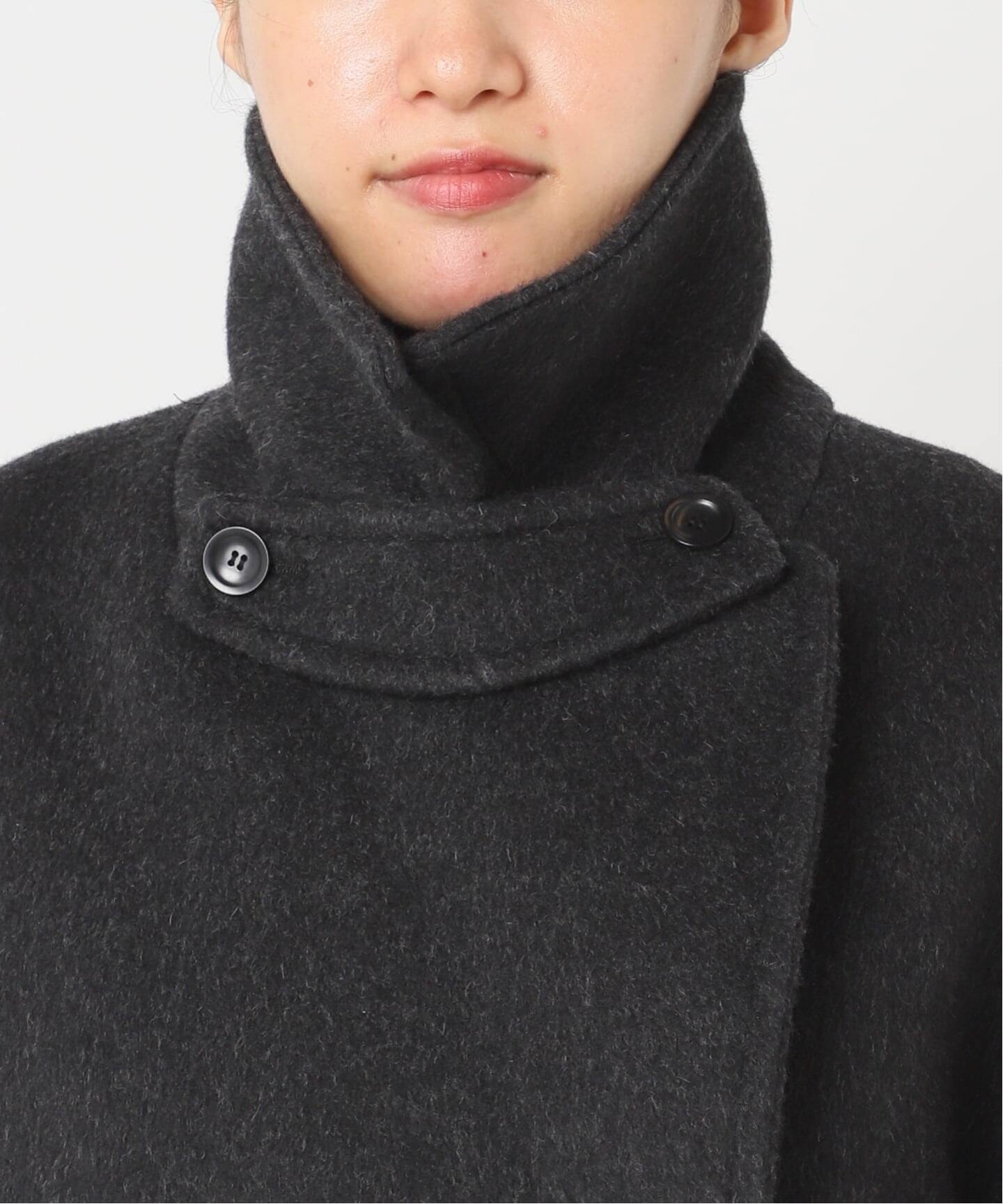 【美品】JOURNAL STANDARD　テーラーコート(ウール100) ジャーナルスタンダード JOURNAL STANDARD 《予約》【2025FW