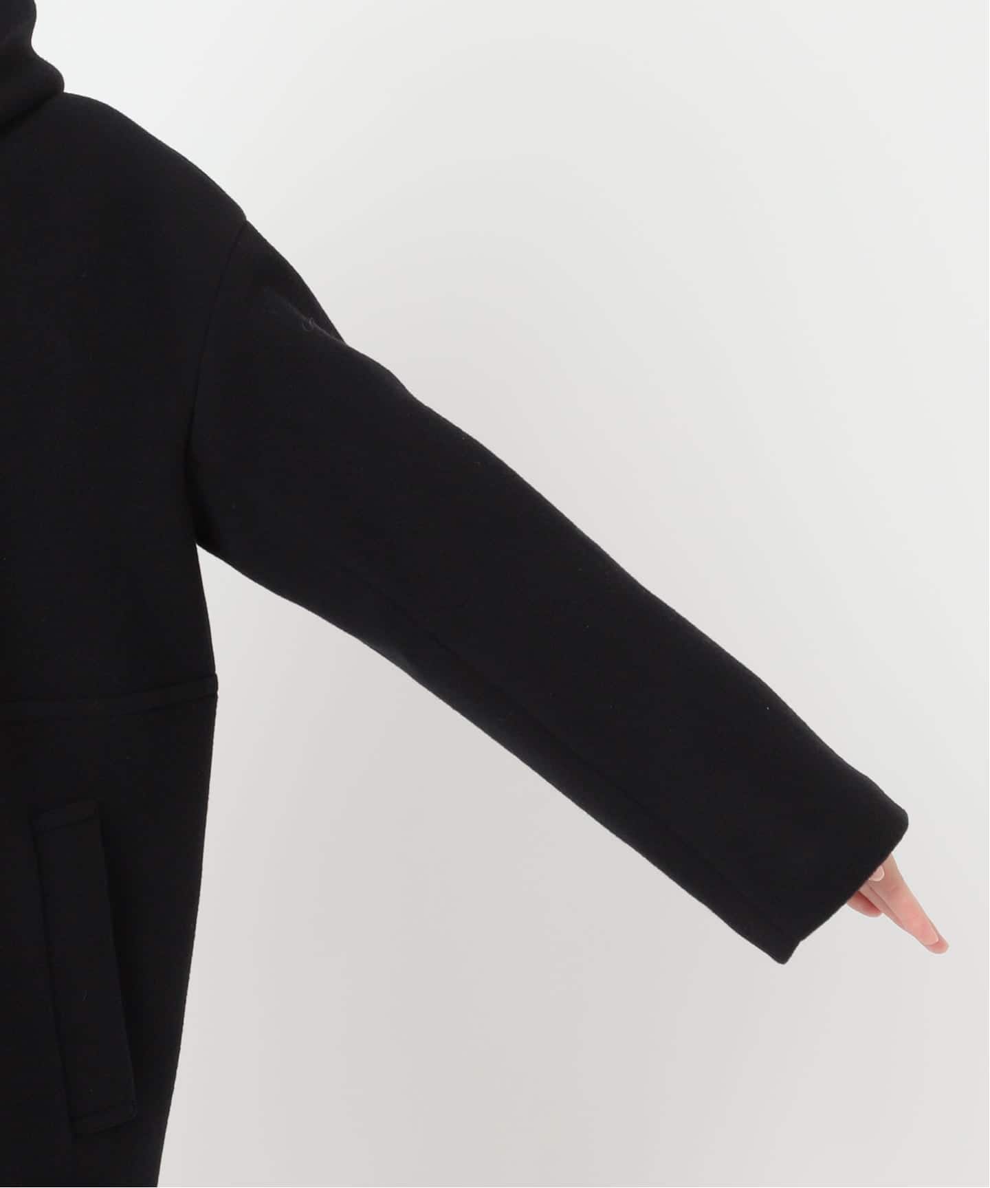 追加予約》スーパー140モッサフードコート（その他ブルゾン