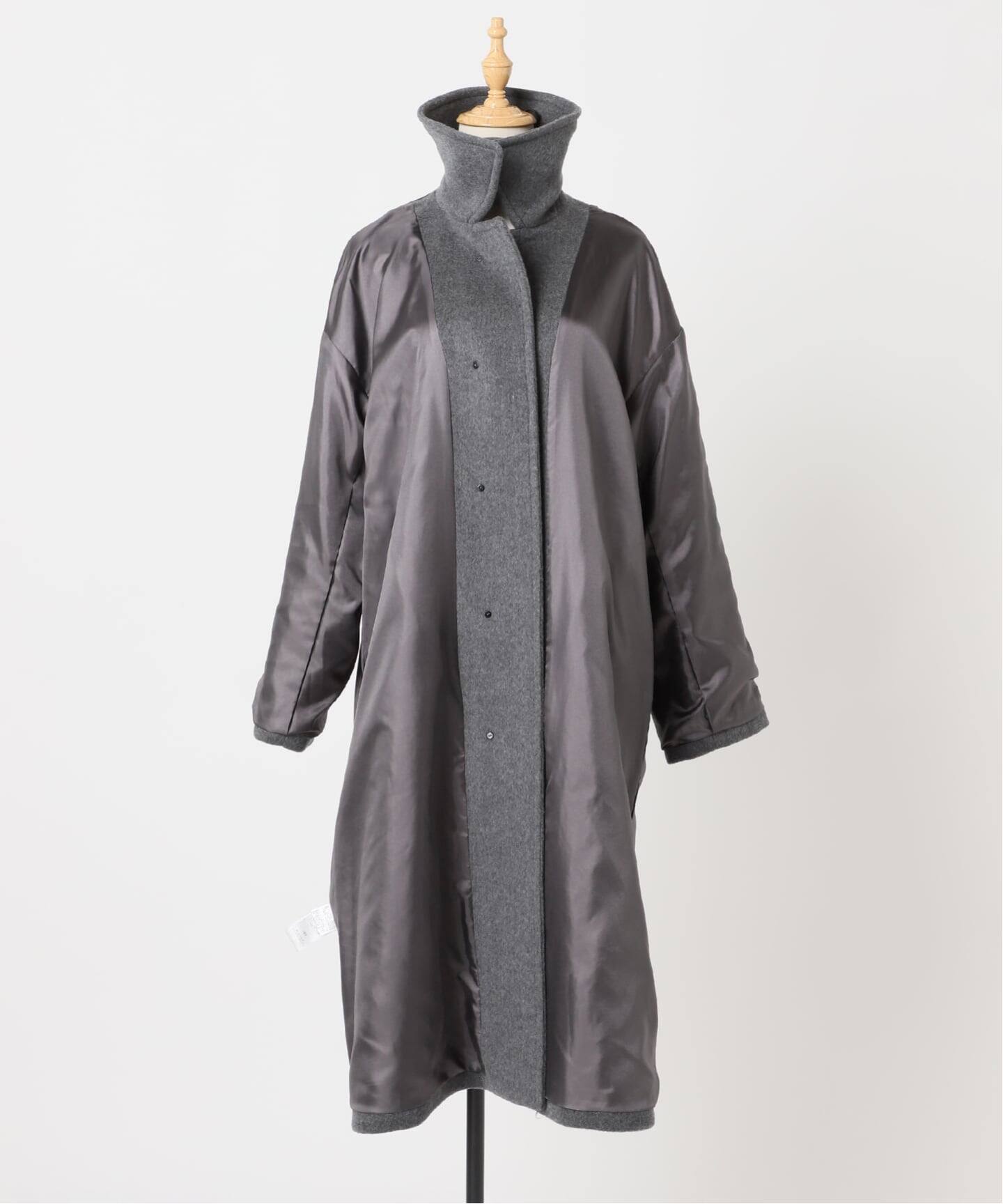 追加2》スーパー140ビーバーステンカラーコート（ステンカラーコート