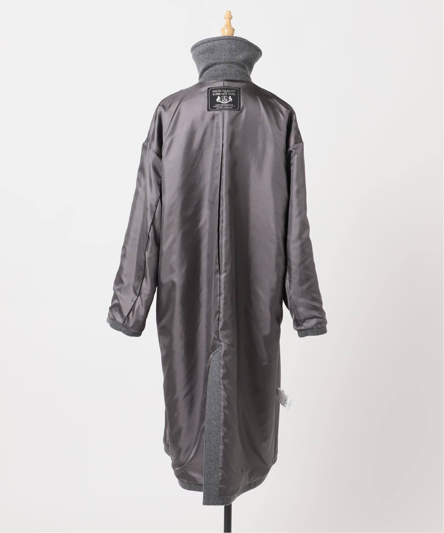 追加2》スーパー140ビーバーステンカラーコート（ステンカラーコート